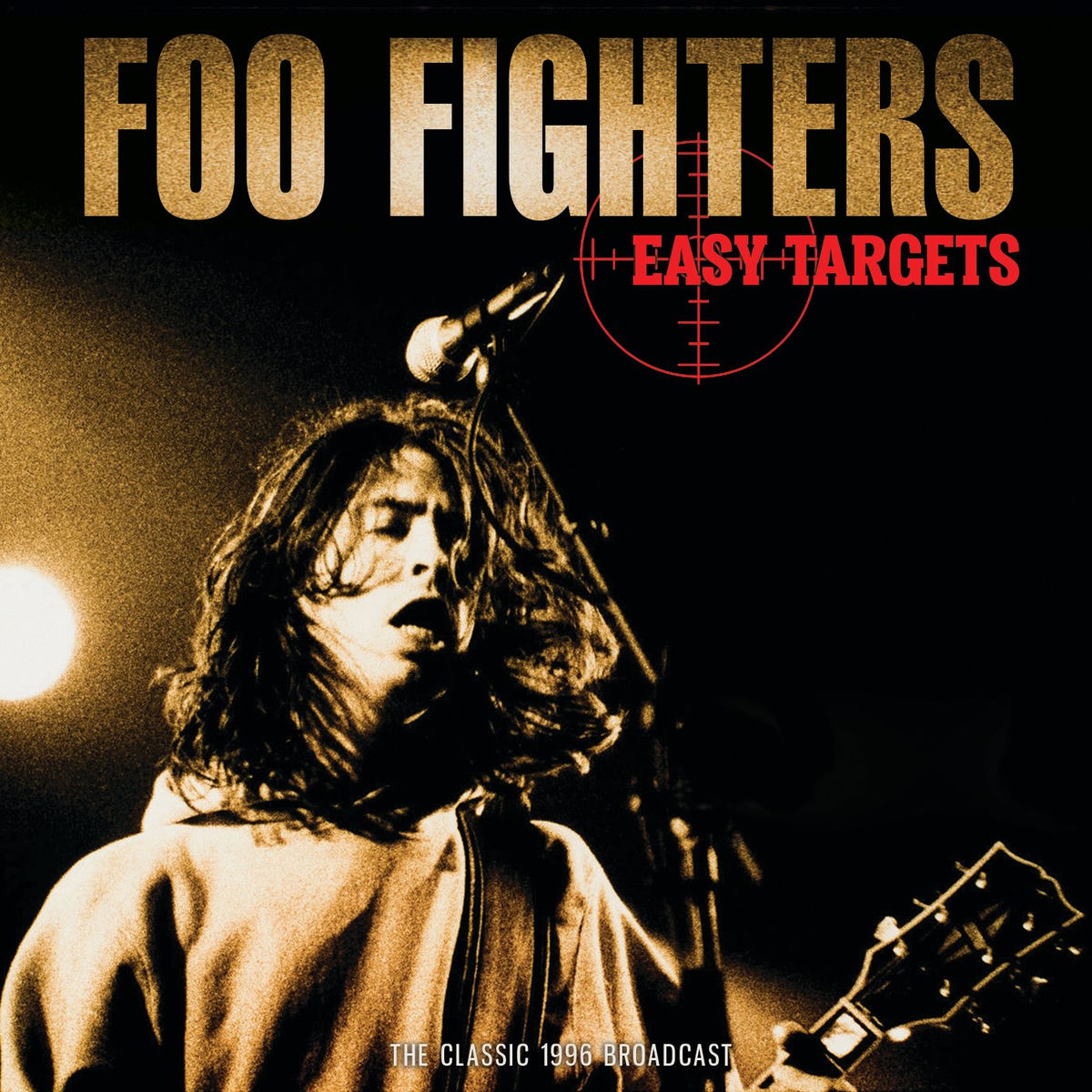 Foo Fighters